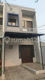 3 bedrooms House in Cengkareng, Indonesia No. 1423 - house in Indonesia