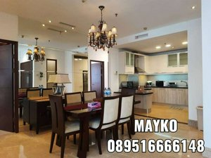 3 bedrooms Apartment in Jakarta, Indonesia No. 1458