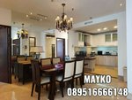 3 bedrooms Apartment in Jakarta, Indonesia No. 1458 - apartment in Indonesia