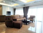 3 bedrooms Apartment in Jakarta, Indonesia No. 1458 - Image 4