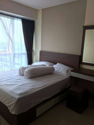 2 bedrooms Apartment in Jakarta, Indonesia No. 1530