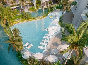 Studio in Canggu, Indonesia No. 1628