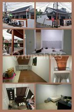 3 bedrooms House in Cengkareng, Indonesia No. 1762 - Image 11