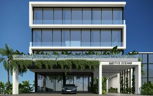 Studio in Canggu, Indonesia No. 1820