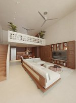 Studio in Denpasar, Indonesia No. 1835 - Image 2