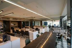 360m² Office in Canggu, Indonesia No. 1878