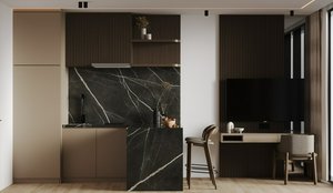 Studio in Canggu, Indonesia No. 1889