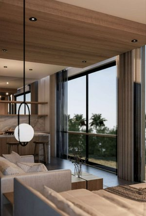 Studio in Canggu, Indonesia No. 1906