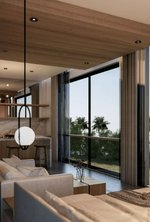 Studio in Canggu, Indonesia No. 1906 - apartment in Indonesia