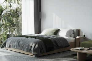 Studio in Canggu, Indonesia No. 1908