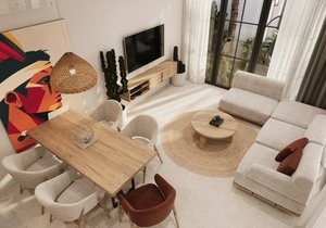 2 bedrooms Villa in Ubud, Indonesia No. 1911