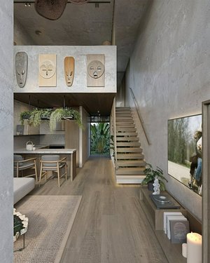 1 bedroom Apartment in Ubud, Indonesia No. 1922