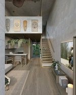 1 bedroom Apartment in Ubud, Indonesia No. 1922 - apartment in Indonesia