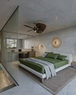 1 bedroom Apartment in Ubud, Indonesia No. 1922 - Image 15