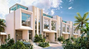 1 bedroom Townhouse in Kuta, Indonesia No. 1923