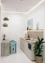 1 bedroom Townhouse in Kuta, Indonesia No. 1923 - Image 10