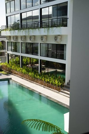 1 bedroom Apartment in Canggu, Indonesia No. 1925