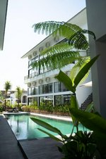 1 bedroom Apartment in Canggu, Indonesia No. 1925 - Image 9