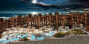 2 bedrooms Apartment in Dalung, Indonesia No. 1927