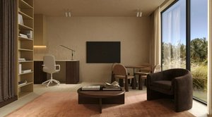 Studio in Canggu, Indonesia No. 1928