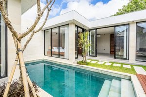 3 bedrooms Villa in Banjar, Indonesia No. 1937