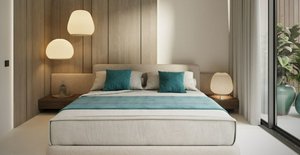 1 bedroom Penthouse in Banjar, Indonesia No. 1941