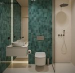 1 bedroom Penthouse in Banjar, Indonesia No. 1941 - Image 6