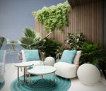 1 bedroom Penthouse in Banjar, Indonesia No. 1941 - Image 15