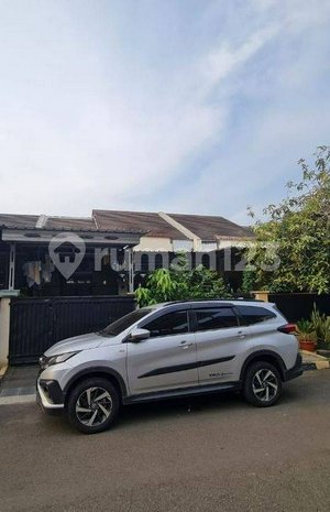 2 bedrooms House in Tangerang, Indonesia No. 1984
