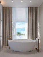 3 bedrooms Penthouse in Magnum Resort Sanur, Denpasar, Indonesia No. 2104 - Image 9