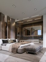 2 bedrooms Penthouse in The Umalas Signature, Canggu, Indonesia No. 2105 - Image 8