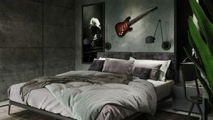 1 bedroom Villa in Jey Grey Cabanas, Kuta, Indonesia No. 2113