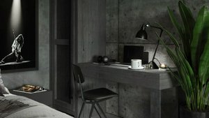 1 bedroom Villa in Jey Grey Cabanas, Kuta, Indonesia No. 2114