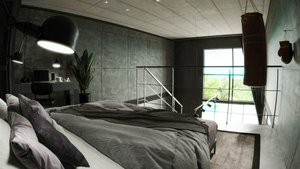 2 bedrooms Villa in Jey Grey Cabanas, Kuta, Indonesia No. 2115