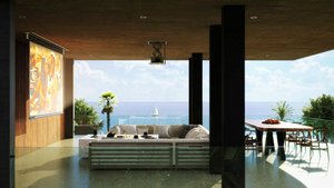 4 bedrooms Villa in Calypso Villa, Denpasar, Indonesia No. 2119