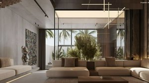 4 bedrooms Villa in AV COMPLEX 8, Kuta, Indonesia No. 2125