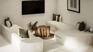 1 bedroom Villa in Edem Villas, Badung, Indonesia No. 2132