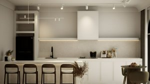 3 bedrooms Villa in Edem Villas, Badung, Indonesia No. 2134