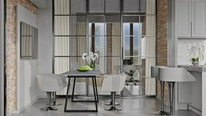 2 bedrooms Apartment in Abba Melasti Residence, Badung, Indonesia No. 2141