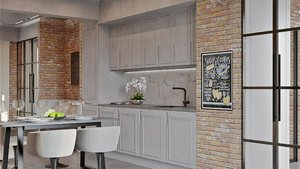 2 bedrooms Apartment in Abba Melasti Residence, Badung, Indonesia No. 2144