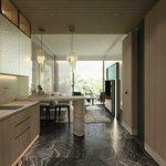 50m² Apartment in Magnum Residence Canggu, Canggu, Indonesia No. 2146 - Image 4