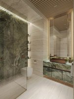 50m² Apartment in Magnum Residence Canggu, Canggu, Indonesia No. 2146 - Image 17