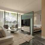 93m² Apartment in Magnum Residence Canggu, Canggu, Indonesia No. 2147 - Image 5