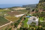 3 bedrooms Villa in Castellammare del Golfo, Italy No. 102029 - Image 6