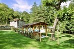 6 bedrooms Villa in Pescaglia, Italy No. 104 - villa in Italy