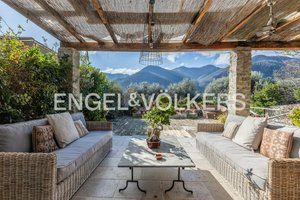 3 bedrooms House in Ranzo, Italy No. 105230