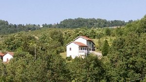 2 bedrooms House in Asti, Italy No. 107