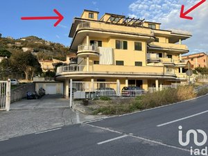 3 bedrooms Penthouse in Belmonte Calabro, Italy No. 109886
