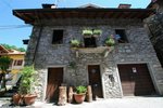 2 bedrooms House in Asti, Italy No. 112 - house in Italy