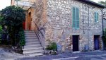 3 bedrooms House in San Venanzo, Italy No. 116 - house in Italy